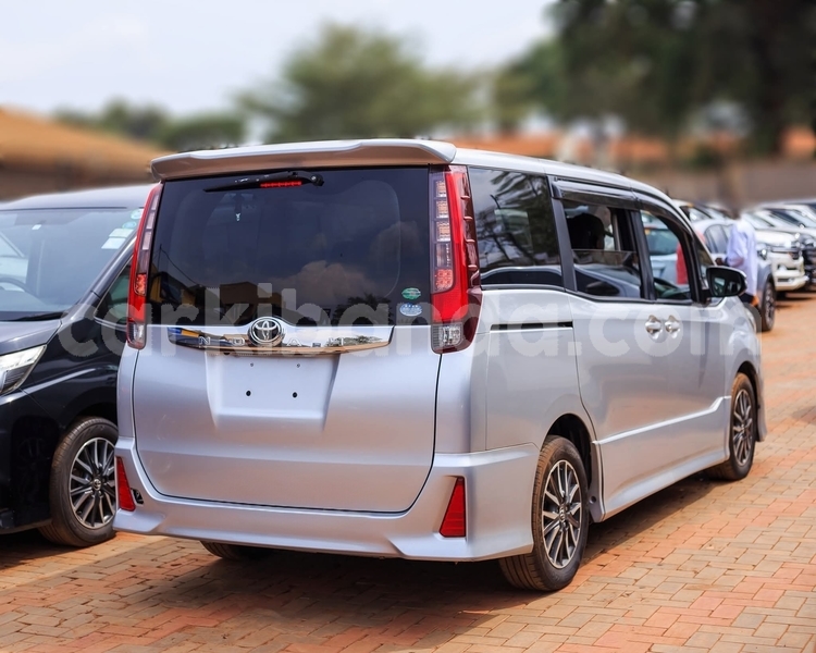 Big with watermark toyota noah uganda kampala 26355