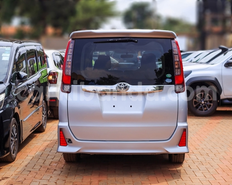 Big with watermark toyota noah uganda kampala 26355