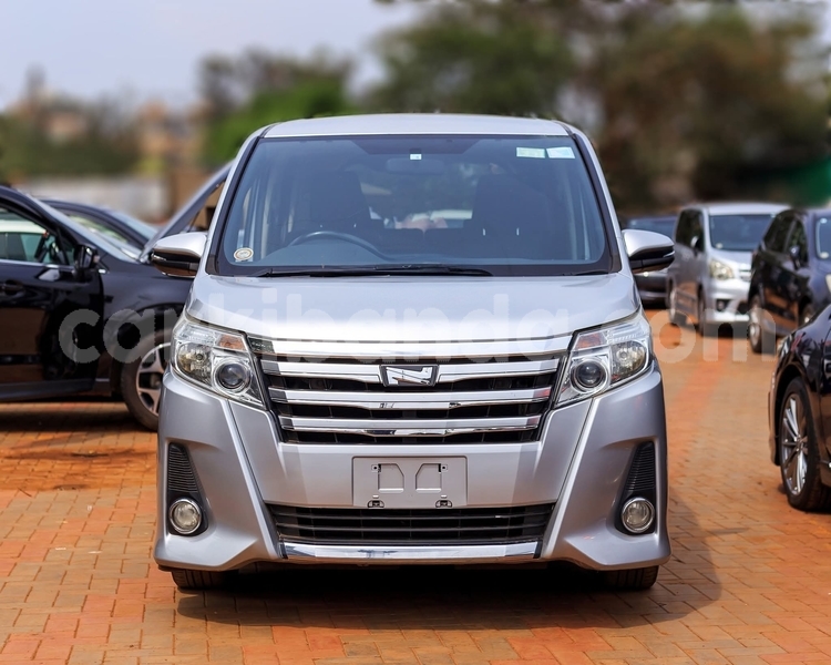 Big with watermark toyota noah uganda kampala 26355