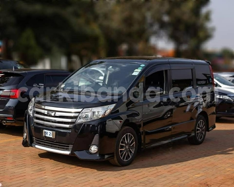 Big with watermark toyota noah uganda kampala 26356