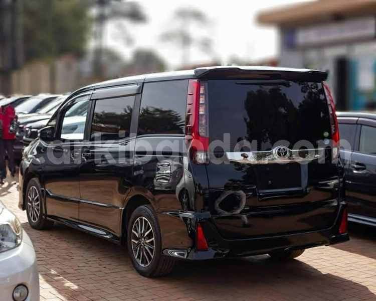 Big with watermark toyota noah uganda kampala 26356