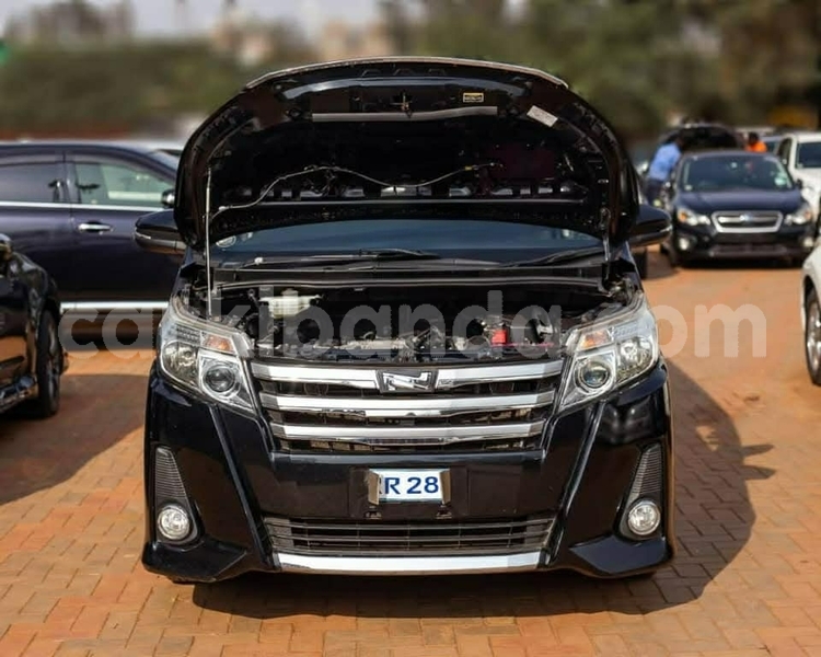 Big with watermark toyota noah uganda kampala 26356
