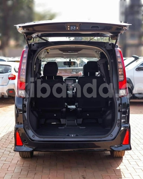 Big with watermark toyota noah uganda kampala 26356