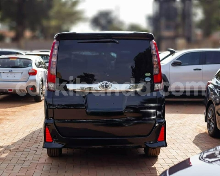 Big with watermark toyota noah uganda kampala 26356