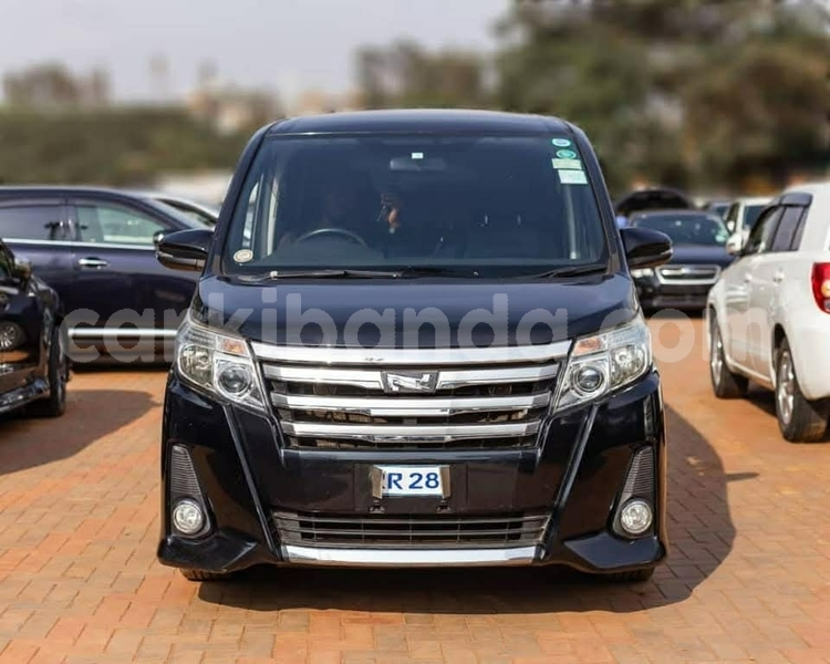 Big with watermark toyota noah uganda kampala 26356