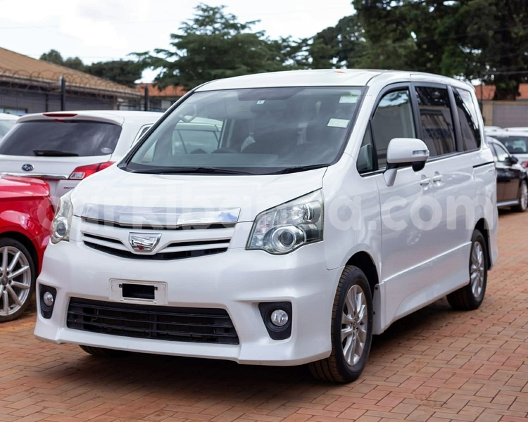 Big with watermark toyota noah uganda kampala 26357