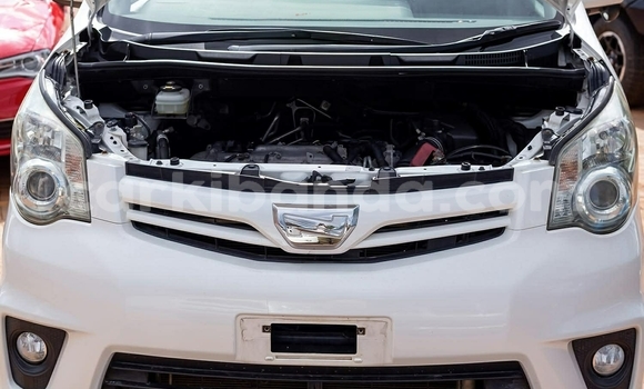 Buy Used Toyota Noah Silver Car in Kampala in Uganda Buy Used Toyota Noah Silver Car in Kampala in Uganda