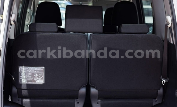 Buy Used Toyota Noah Silver Car in Kampala in Uganda Buy Used Toyota Noah Silver Car in Kampala in Uganda