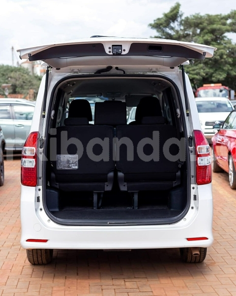 Big with watermark toyota noah uganda kampala 26357