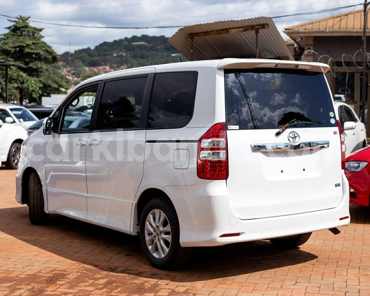 Big with watermark toyota noah uganda kampala 26357