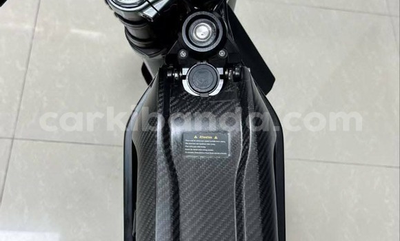 Acheter Occasion Moto Arctic Cat 450 Noir à Bushenyi, Occidental Acheter Occasion Moto Arctic Cat 450 Noir à Bushenyi, Occidental