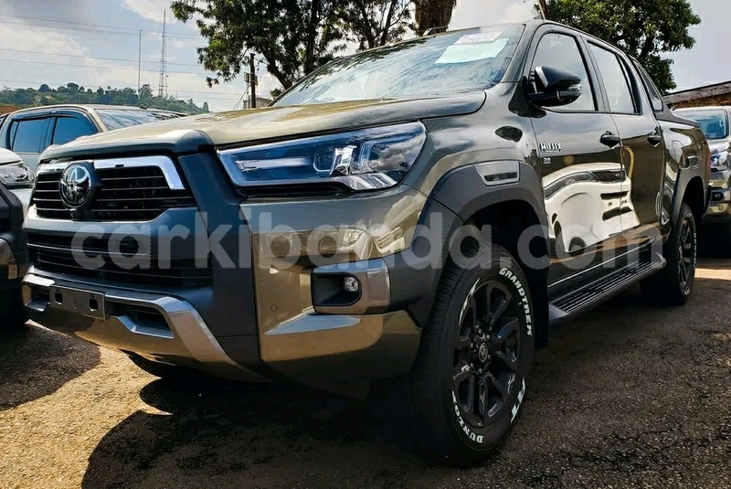 Big with watermark toyota hiluxe revo uganda kampala 26365