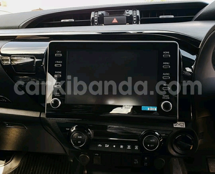 Big with watermark toyota hiluxe revo uganda kampala 26365