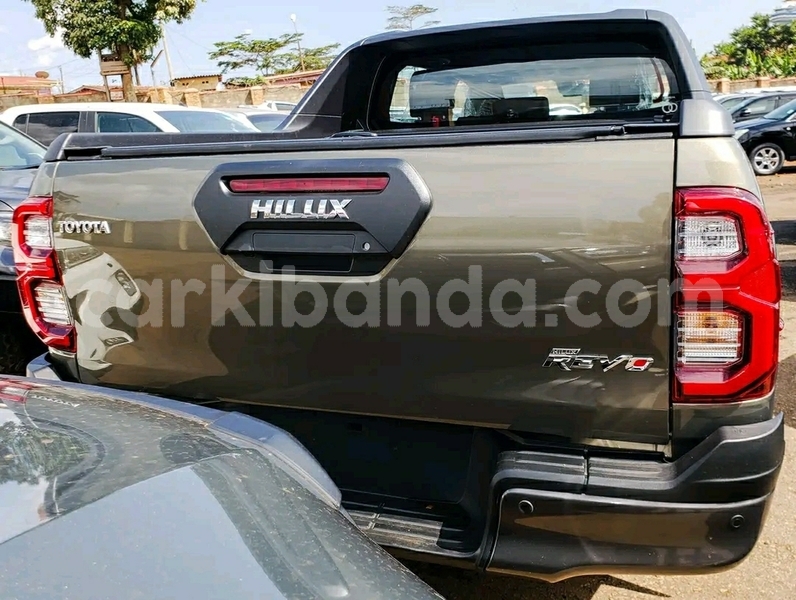 Big with watermark toyota hiluxe revo uganda kampala 26365