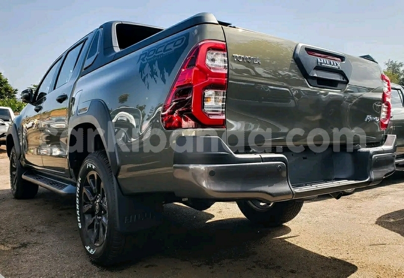 Big with watermark toyota hiluxe revo uganda kampala 26365