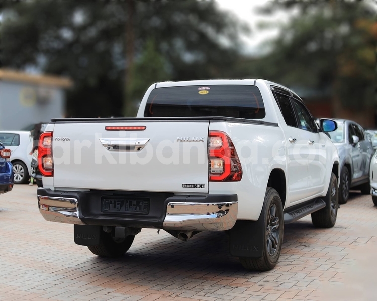Big with watermark toyota hiluxe revo uganda kampala 26366