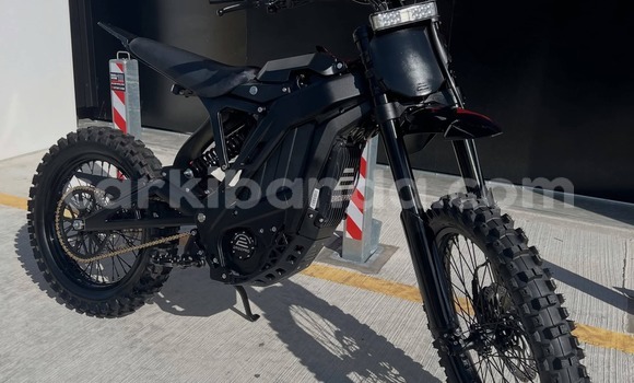 Buy Used Aprilia Classic Black Bike in Arua in Uganda