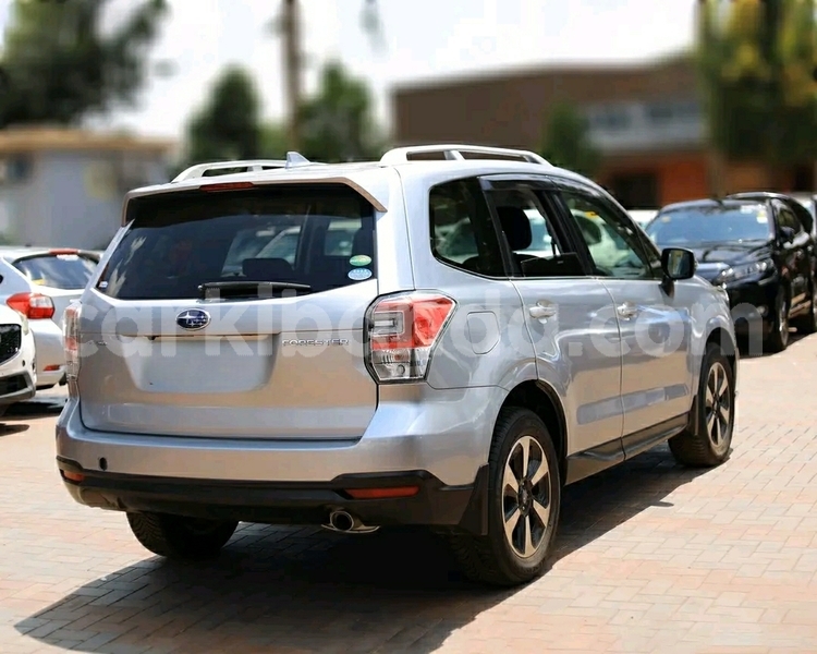 Big with watermark subaru forester uganda kampala 26370