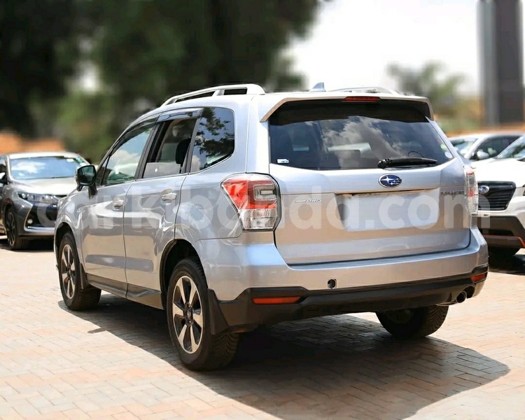 Big with watermark subaru forester uganda kampala 26370