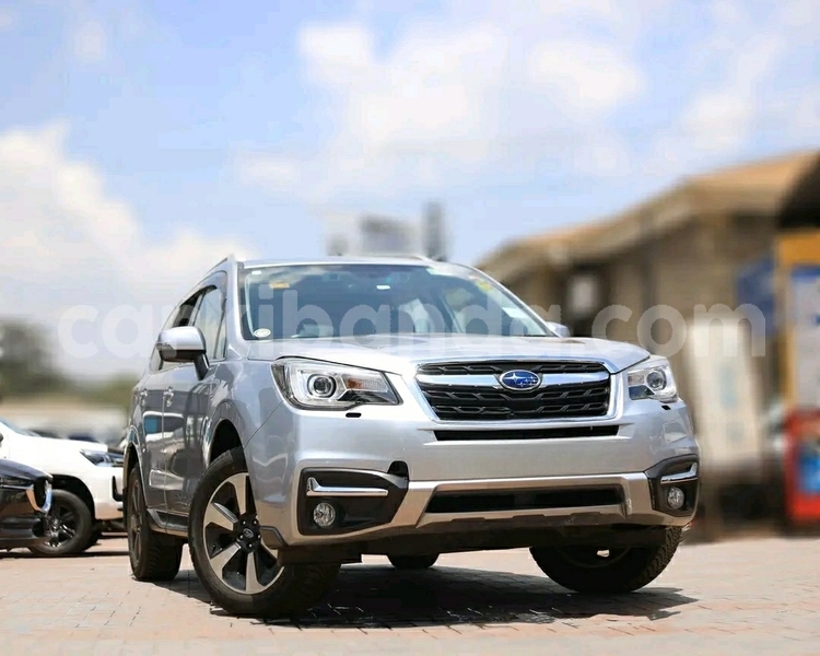 Big with watermark subaru forester uganda kampala 26370