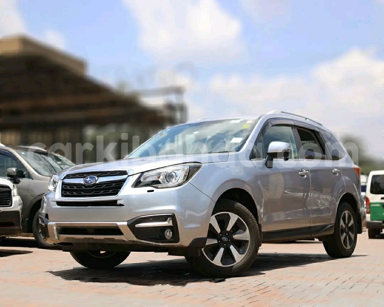 Big with watermark subaru forester uganda kampala 26371