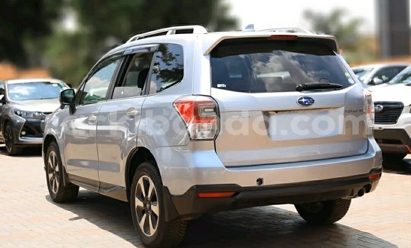 Nunua Ilio tumika Subaru Forester Fedha Gari ndani ya Kampala nchini Uganda Nunua Ilio tumika Subaru Forester Fedha Gari ndani ya Kampala nchini Uganda