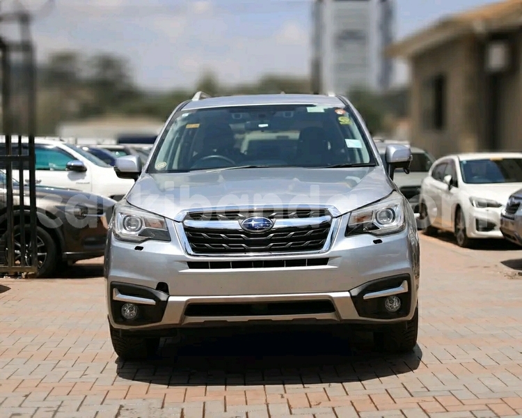 Big with watermark subaru forester uganda kampala 26371