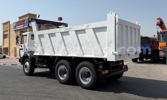 Buy Import Mercedes‒Benz 2538 White Truck in Import - Dubai in Uganda Buy Import Mercedes‒Benz 2538 White Truck in Import - Dubai in Uganda