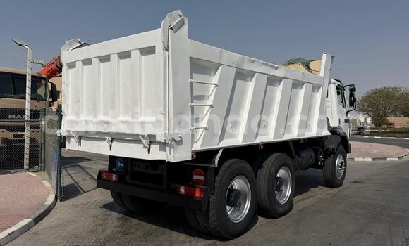 Buy Import Mercedes‒Benz 2538 White Truck in Import - Dubai in Uganda Buy Import Mercedes‒Benz 2538 White Truck in Import - Dubai in Uganda