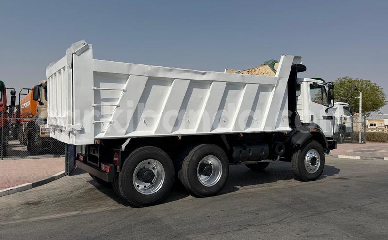 Big with watermark mercedes benz 2538 uganda import dubai 26372