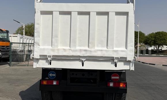 Buy Import Mercedes‒Benz 2538 White Truck in Import - Dubai in Uganda Buy Import Mercedes‒Benz 2538 White Truck in Import - Dubai in Uganda