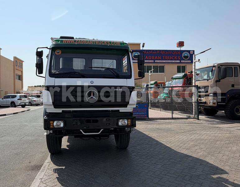 Big with watermark mercedes benz 2538 uganda import dubai 26372