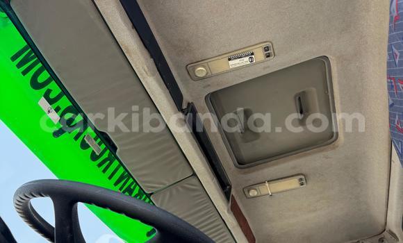 Buy Import Mercedes‒Benz 2538 White Truck in Import - Dubai in Uganda Buy Import Mercedes‒Benz 2538 White Truck in Import - Dubai in Uganda