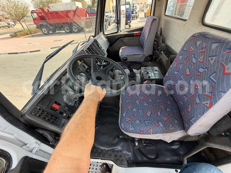 Big with watermark mercedes benz 2538 uganda import dubai 26372