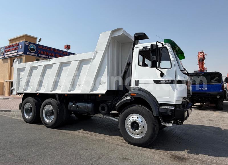 Big with watermark mercedes benz 2538 uganda import dubai 26372