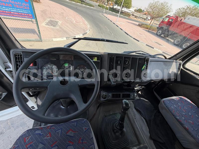 Big with watermark mercedes benz 2538 uganda import dubai 26372