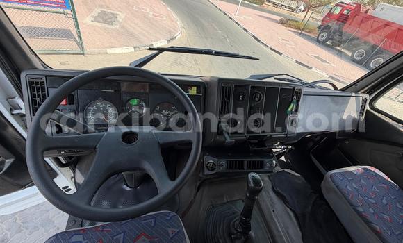 Buy Import Mercedes‒Benz 2538 White Truck in Import - Dubai in Uganda Buy Import Mercedes‒Benz 2538 White Truck in Import - Dubai in Uganda