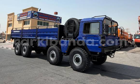 Nunua Imported Man Silent Bluu Lori ndani ya Import - Dubai nchini Uganda Nunua Imported Man Silent Bluu Lori ndani ya Import - Dubai nchini Uganda