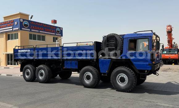 Buy Import Man Silent Blue Truck in Import - Dubai in Uganda Buy Import Man Silent Blue Truck in Import - Dubai in Uganda