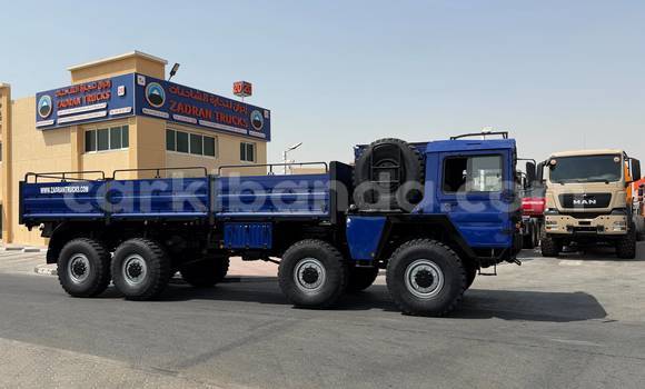 Buy Import Man Silent Blue Truck in Import - Dubai in Uganda Buy Import Man Silent Blue Truck in Import - Dubai in Uganda