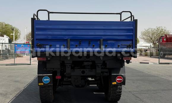 Buy Import Man Silent Blue Truck in Import - Dubai in Uganda Buy Import Man Silent Blue Truck in Import - Dubai in Uganda
