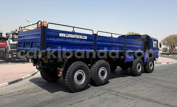 Buy Import Man Silent Blue Truck in Import - Dubai in Uganda Buy Import Man Silent Blue Truck in Import - Dubai in Uganda