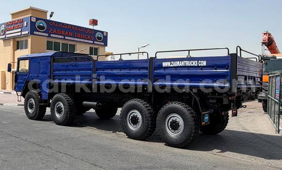 Buy Import Man Silent Blue Truck in Import - Dubai in Uganda Buy Import Man Silent Blue Truck in Import - Dubai in Uganda