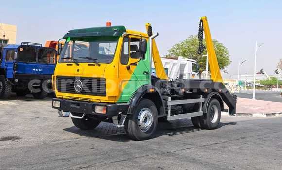 Buy Import Mercedes‒Benz 1622 Other Truck in Import - Dubai in Uganda Buy Import Mercedes‒Benz 1622 Other Truck in Import - Dubai in Uganda