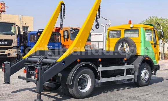Buy Import Mercedes‒Benz 1622 Other Truck in Import - Dubai in Uganda Buy Import Mercedes‒Benz 1622 Other Truck in Import - Dubai in Uganda
