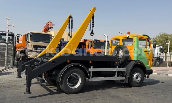Buy Import Mercedes‒Benz 1622 Other Truck in Import - Dubai in Uganda Buy Import Mercedes‒Benz 1622 Other Truck in Import - Dubai in Uganda
