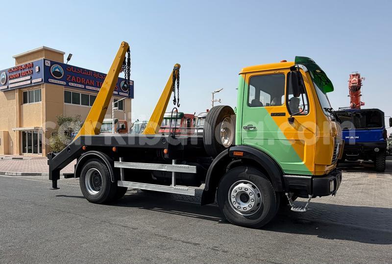 Big with watermark mercedes benz 1622 uganda import dubai 26374