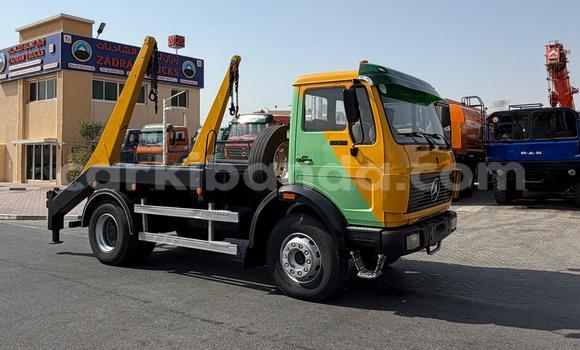 Buy Import Mercedes‒Benz 1622 Other Truck in Import - Dubai in Uganda Buy Import Mercedes‒Benz 1622 Other Truck in Import - Dubai in Uganda