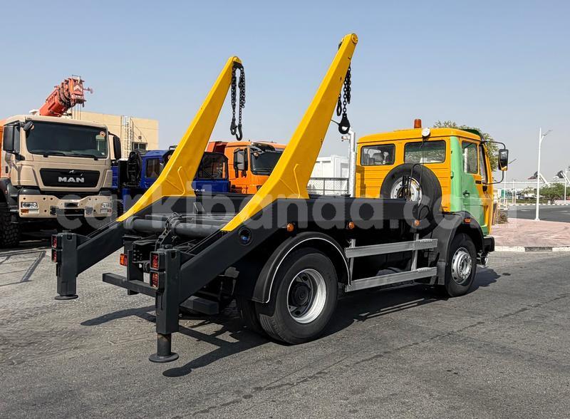 Big with watermark mercedes benz 1622 uganda import dubai 26374