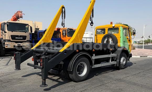 Buy Import Mercedes‒Benz 1622 Other Truck in Import - Dubai in Uganda Buy Import Mercedes‒Benz 1622 Other Truck in Import - Dubai in Uganda